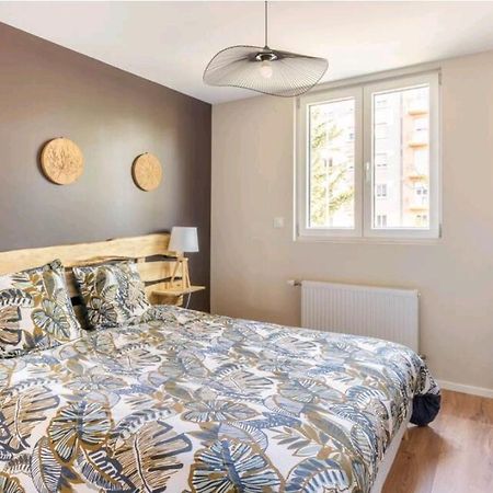 Le Nature 1 Chambre Et Sauna Colmar Eksteriør billede