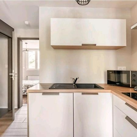 Le Nature 1 Chambre Et Sauna Colmar Eksteriør billede
